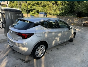 Vând Ople Astra k 2017 - imagine 4