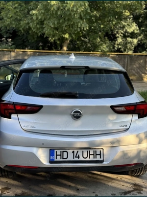 Vând Ople Astra k 2017 - imagine 7