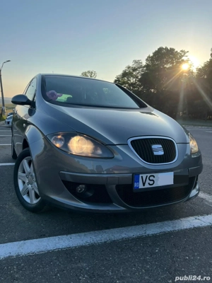 Seat Altea 1,6