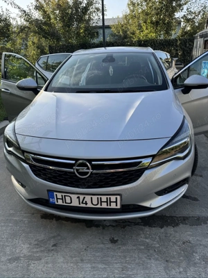 Vând Ople Astra k 2017 - imagine 3