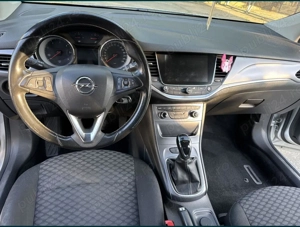 Vând Ople Astra k 2017 - imagine 5