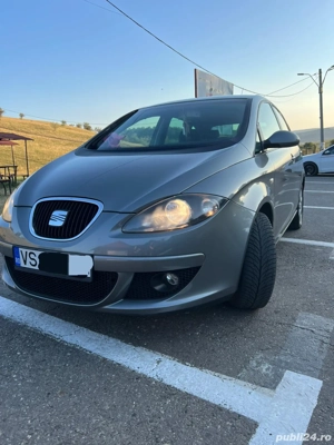 Seat Altea 1,6 - imagine 2 Seat Altea 1,6 - imagine 2