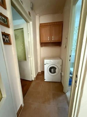 Apartament cu 2 camere, zona Modern, parter - imagine 2