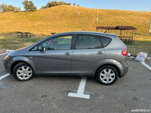 Seat Altea 1,6 - imagine 6 Seat Altea 1,6 - imagine 6