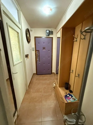 Apartament cu 2 camere, zona Modern, parter - imagine 3