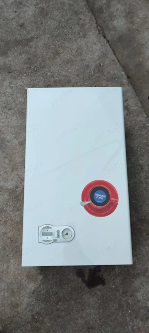 Dezmembrez Centrala Termica Ferroli Domiproject F 24 D Pe Piese