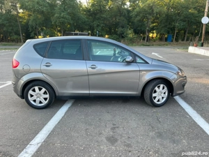 Seat Altea 1,6 - imagine 7 Seat Altea 1,6 - imagine 7