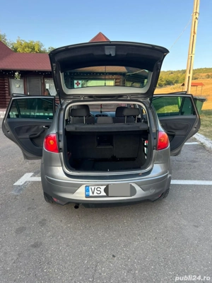 Seat Altea 1,6 - imagine 8 Seat Altea 1,6 - imagine 8