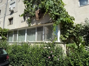 Apartament cu 2 camere, zona Modern, parter - imagine 7