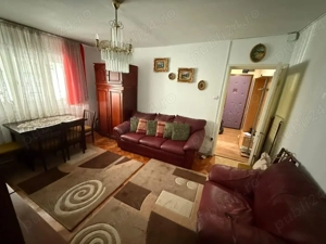 Apartament cu 2 camere, zona Modern, parter - imagine 6