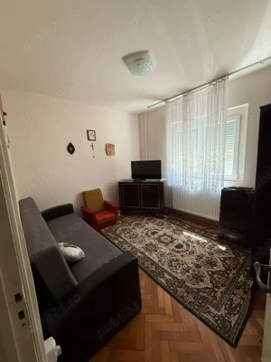 Apartament cu 2 camere, zona Modern, parter