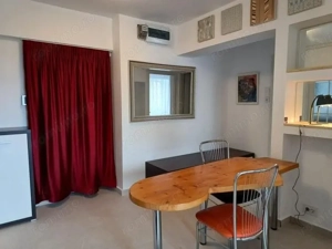 De închiriat apartament 2 camere 13 Septembrie Marriott Hotel - imagine 5