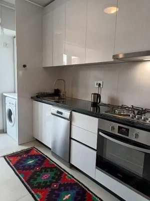 De închiriat apartament 2 camere 13 Septembrie Marriott Hotel - imagine 7