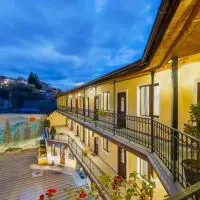 Hotel Long Street Brasov angajeaza Camerista