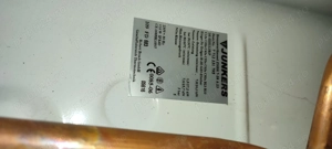 Dezmembrez Centrala Termica Junkers Cerapur ZSBR 7-28 A 23 pe piese - imagine 3