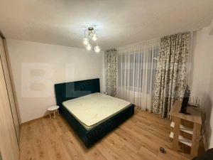 Apartament o camera, 41 mp, zona Borhanci  - imagine 2