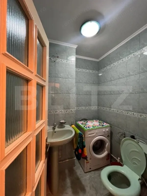 Apartament cu 4 camere, cartierul carpați 2, Strada Cibinului   - imagine 7 Apartament cu 4 camere, cartierul carpați 2, Strada Cibinului   - imagine 7