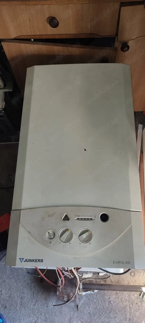 Dezmembrez Junkers Euroline ZW 23 AE Pe Piese