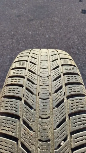 Anvelopa Continental WinterContact TS870P 215 65 R17 T - imagine 2