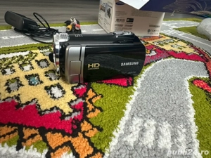 Vand camera Samsung HMX-F90