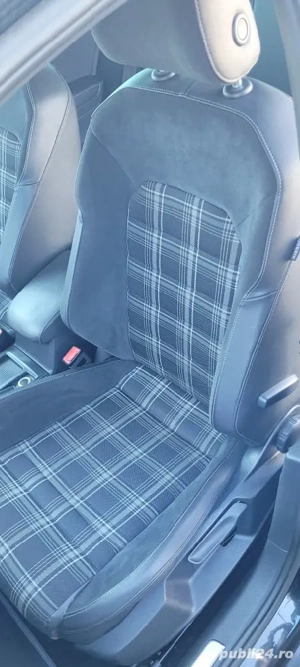 vw Golf  7 GTD.184.CP AN 2014 - imagine 6