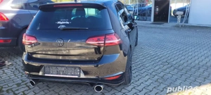 vw Golf  7 GTD.184.CP AN 2014 - imagine 5