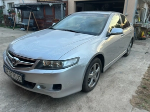 Honda Accord CL9 2.4 benzina