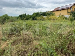 Teren 2100 mp, intravilan, zona Turda Noua!