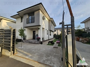 Casa Individuala Otopeni - imagine 19