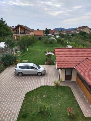 Casă de vânzare în Hărman Bv