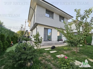 Casa Individuala Otopeni - imagine 2