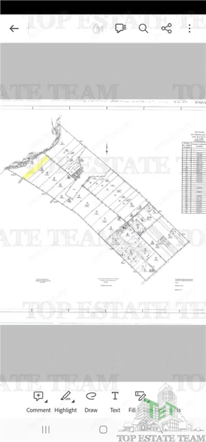 Teren cu potential strategic – dezvoltare comerciala langa Aeroportul International Brasov-Ghimbav