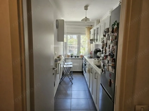 Apartament 2 camere , P-ta Romana - imagine 6