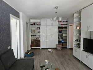 Apartament 2 camere , P-ta Romana - imagine 5