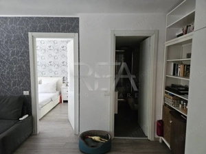 Apartament 2 camere , P-ta Romana - imagine 4