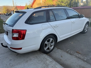 De vânzare Skoda Octavia        - imagine 2