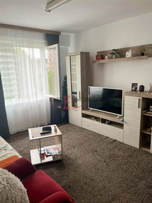 Apartament 3 camere, etaj 3, Tudor, Targu Mures