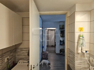 Apartament 2 camere , P-ta Romana - imagine 7