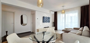 Apartament cu 2 camere, bloc nou,  zona Lipovei - imagine 2