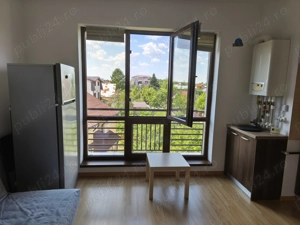 Apartment Otopeni Est (23 August) - imagine 2