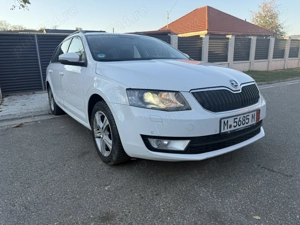 De vânzare Skoda Octavia        - imagine 7