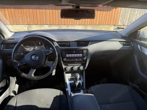 De vânzare Skoda Octavia        - imagine 6