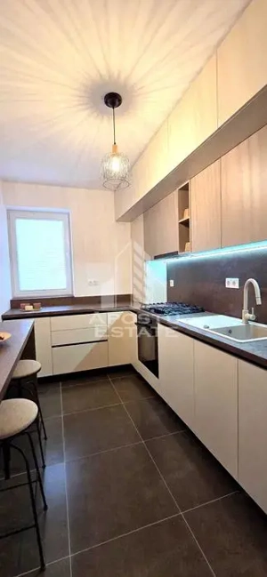 Apartament cu 2 camere, bloc nou,  zona Lipovei - imagine 6