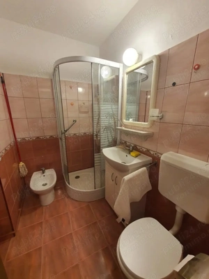 3 camere etaj 2 Take Ionescu - Medicina cu CENTRALA PROPRIE mobilat si utilat