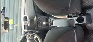 Dacia logan stepyaw 0.9 tce - imagine 10 Dacia logan stepyaw 0.9 tce - imagine 10