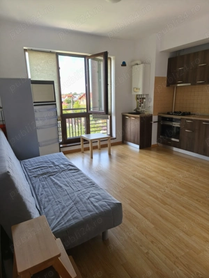 Apartment Otopeni Est (23 August) - imagine 5