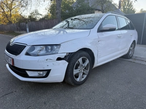 De vânzare Skoda Octavia        - imagine 8