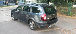Dacia logan stepyaw 0.9 tce - imagine 9 Dacia logan stepyaw 0.9 tce - imagine 9