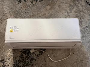 vand arr conditionat  - imagine 2