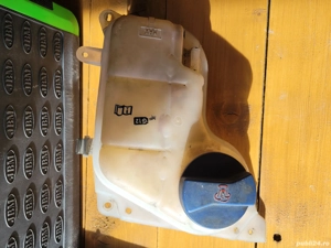 Recipient (Borcan) antigel - imagine 2